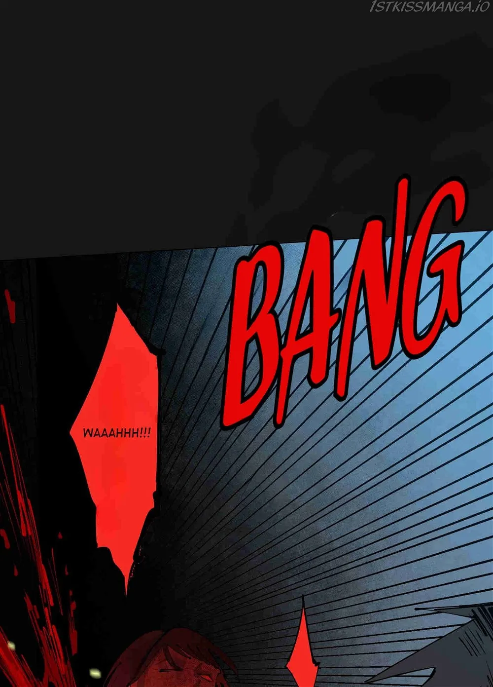 I’m a Human, but More of a Vampire Chapter 119 - page 21