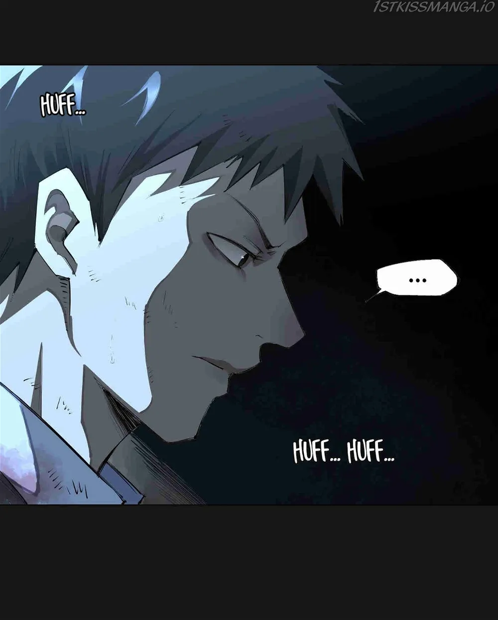 I’m a Human, but More of a Vampire Chapter 119 - page 3