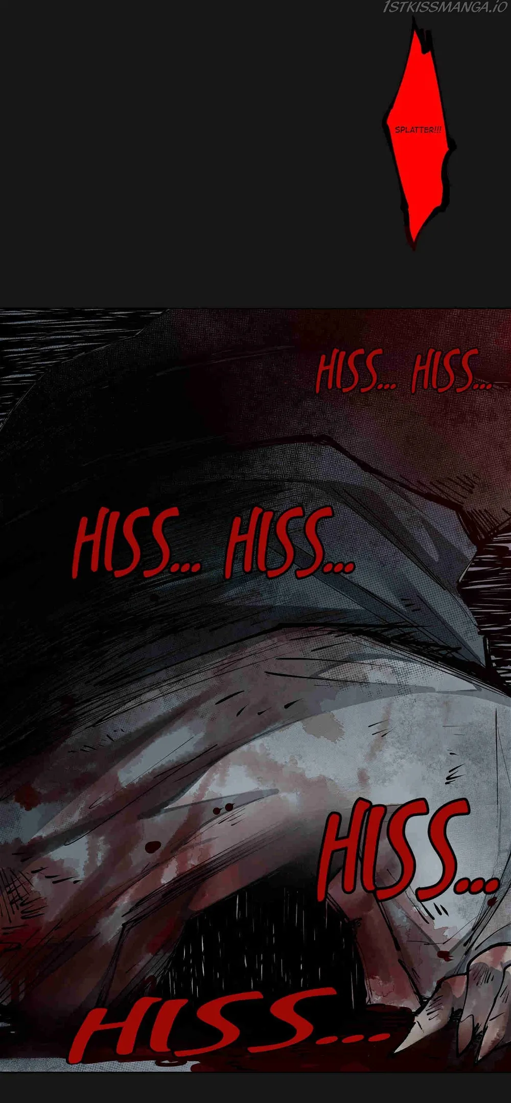 I’m a Human, but More of a Vampire Chapter 119 - page 30