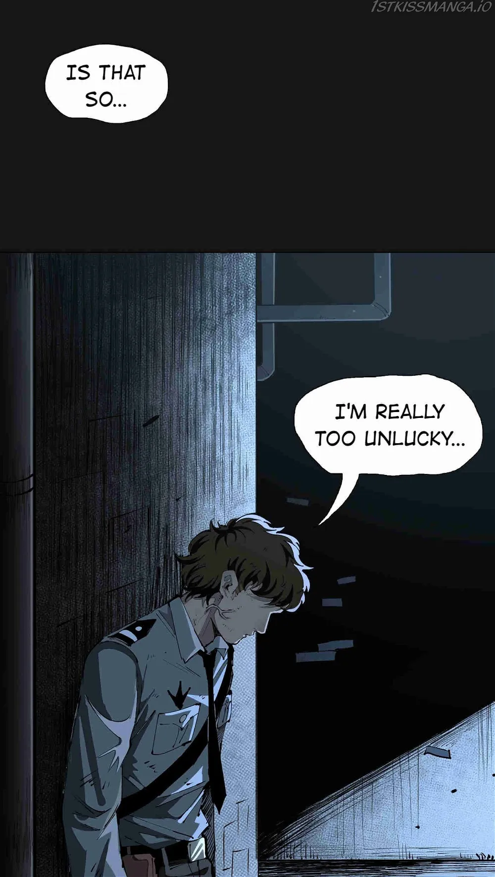 I’m a Human, but More of a Vampire Chapter 119 - page 34