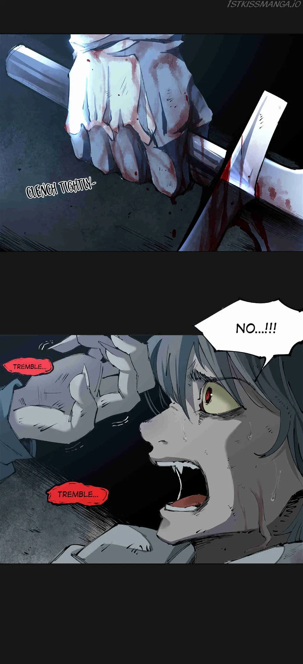 I’m a Human, but More of a Vampire Chapter 119 - page 4