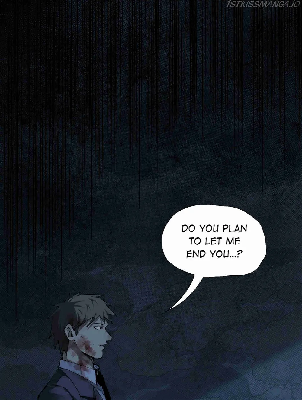 I’m a Human, but More of a Vampire Chapter 119 - page 41
