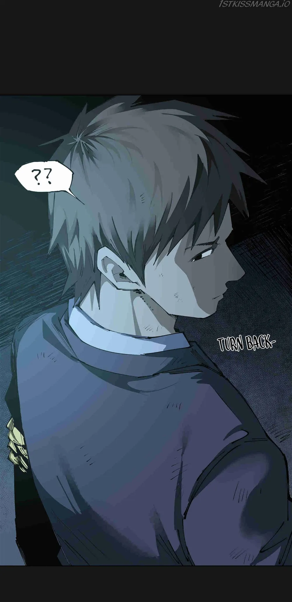 I’m a Human, but More of a Vampire Chapter 119 - page 6