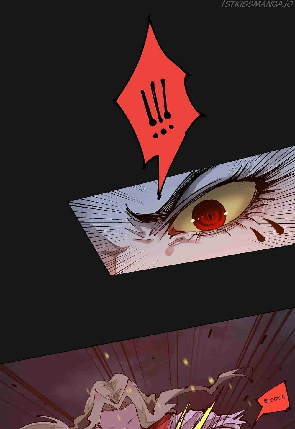 I’m a Human, but More of a Vampire Chapter 120 - page 12