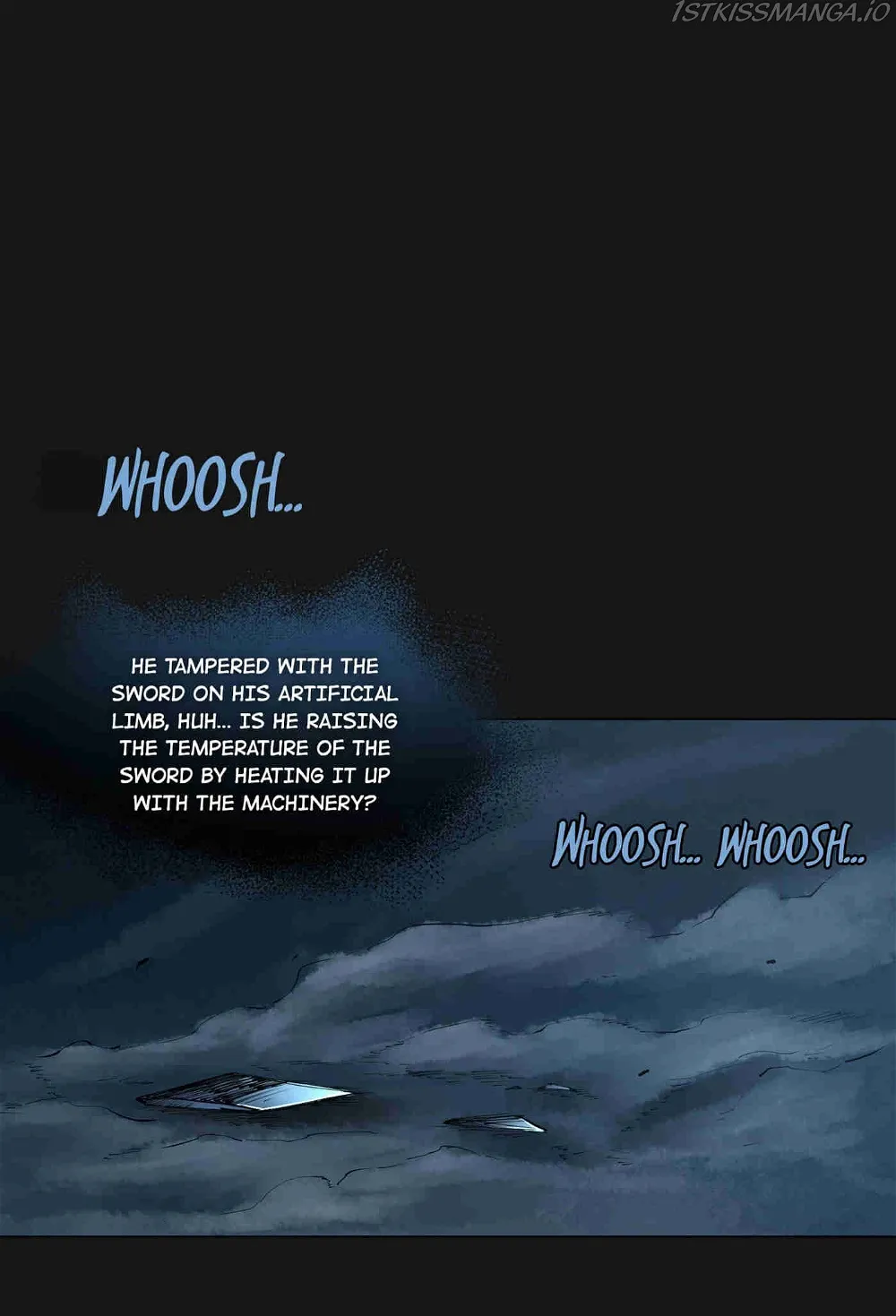 I’m a Human, but More of a Vampire Chapter 120 - page 2
