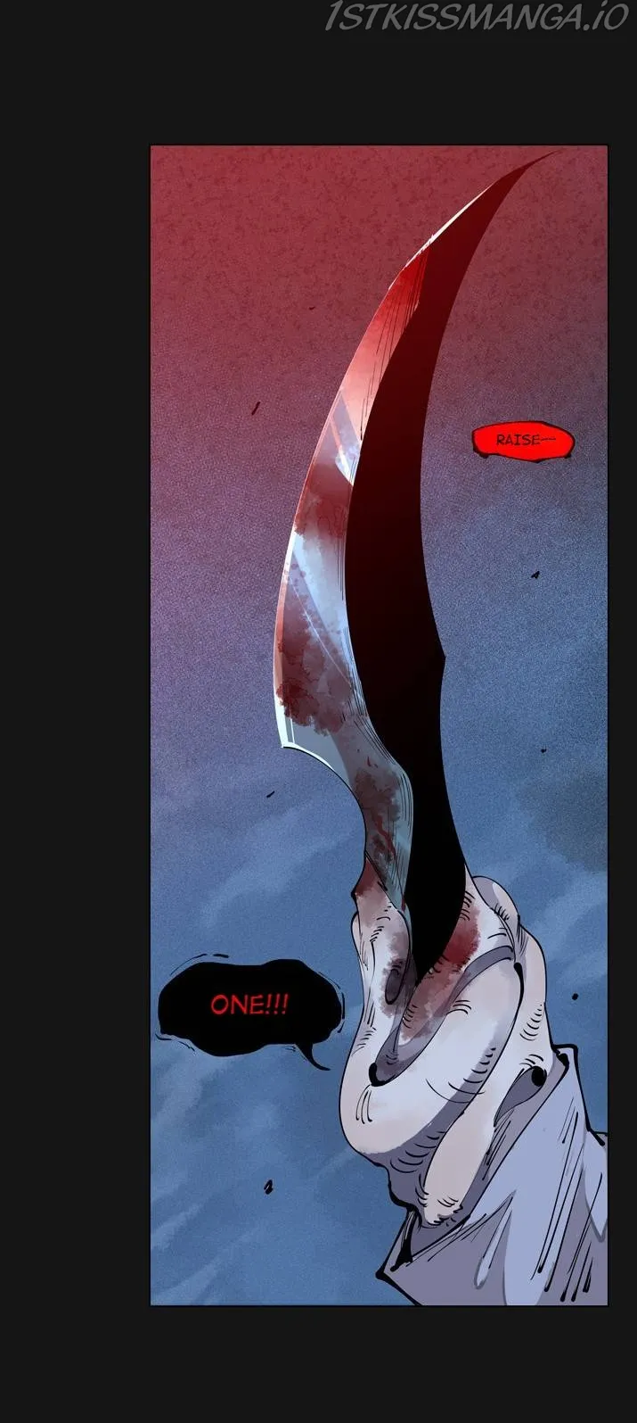 I’m a Human, but More of a Vampire Chapter 99 - page 15