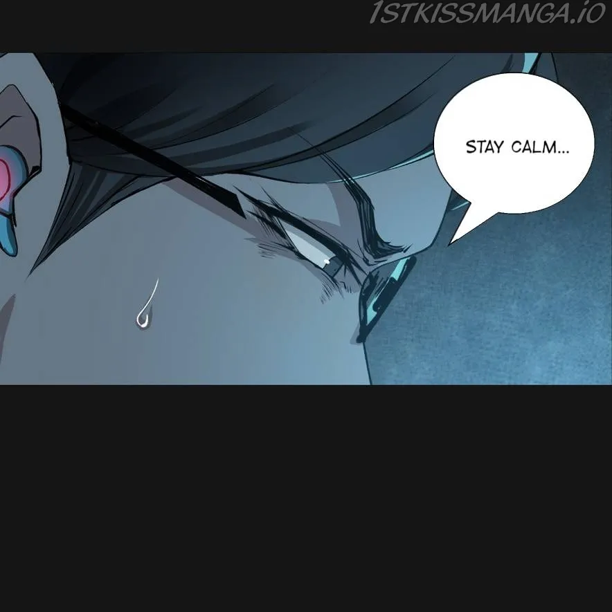 I’m a Human, but More of a Vampire Chapter 99 - page 27