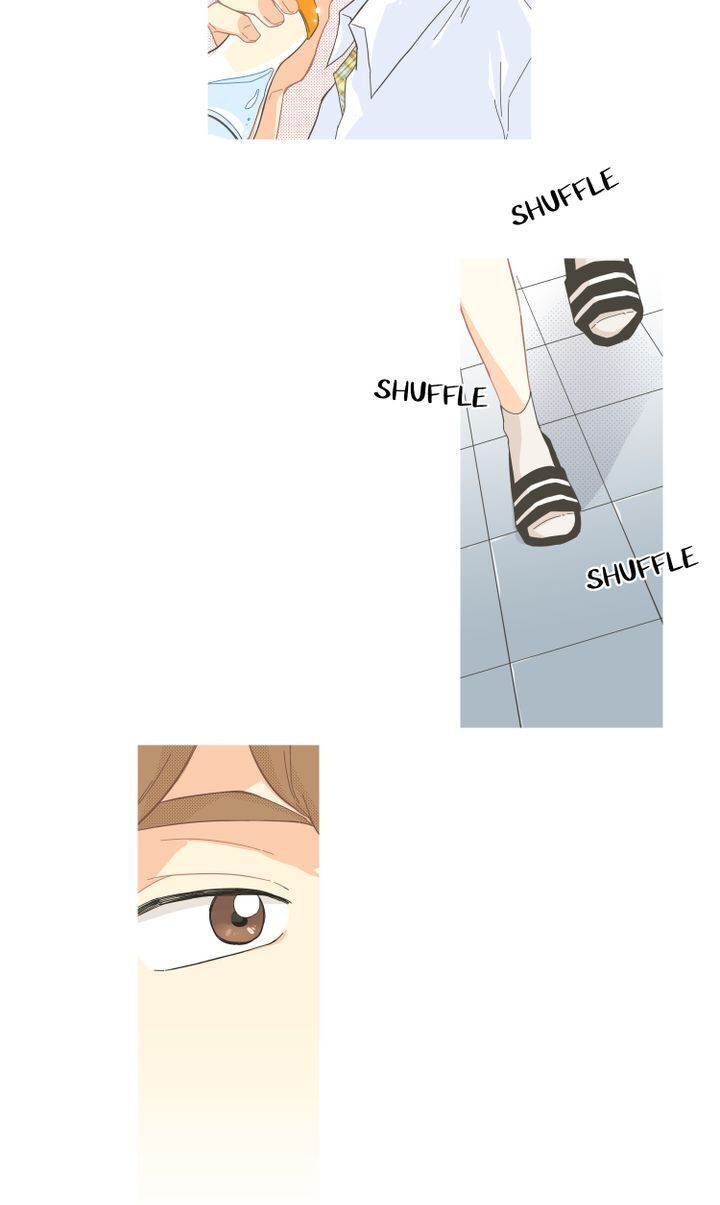 Summer Letter Chapter 0.1 - page 12