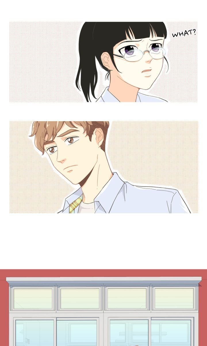 Summer Letter Chapter 0.1 - page 16