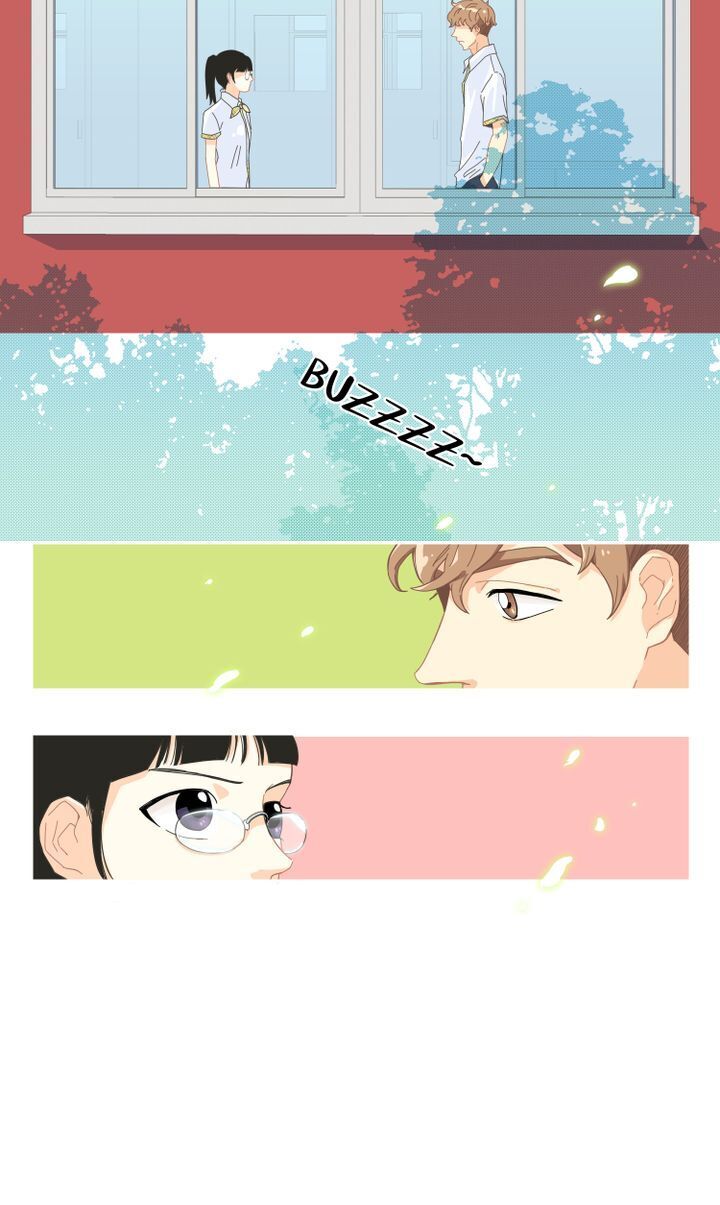 Summer Letter Chapter 0.1 - page 17