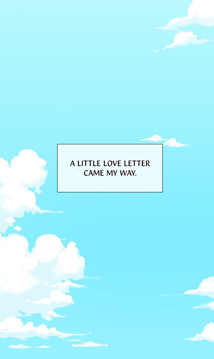 Summer Letter Chapter 0.1 - page 20