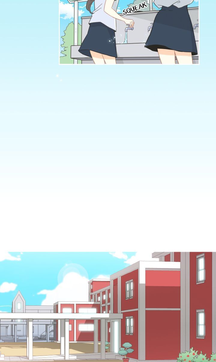 Summer Letter Chapter 0.1 - page 3