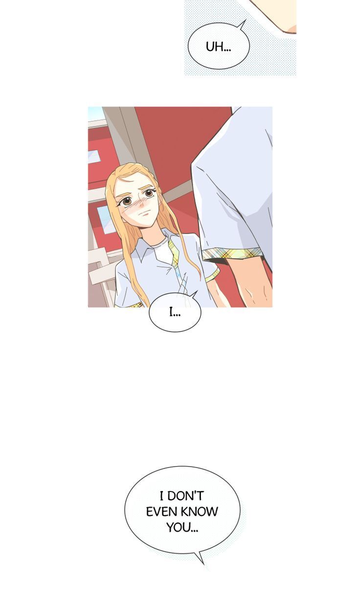 Summer Letter Chapter 0.1 - page 6