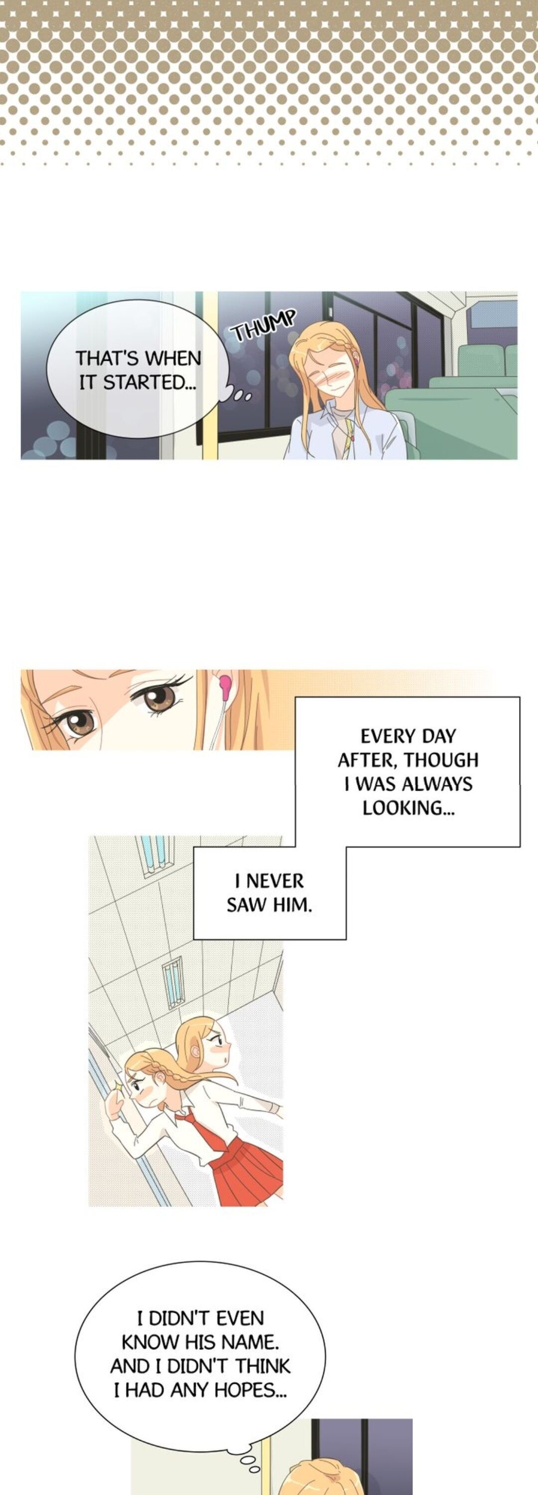 Summer Letter Chapter 2 - page 24