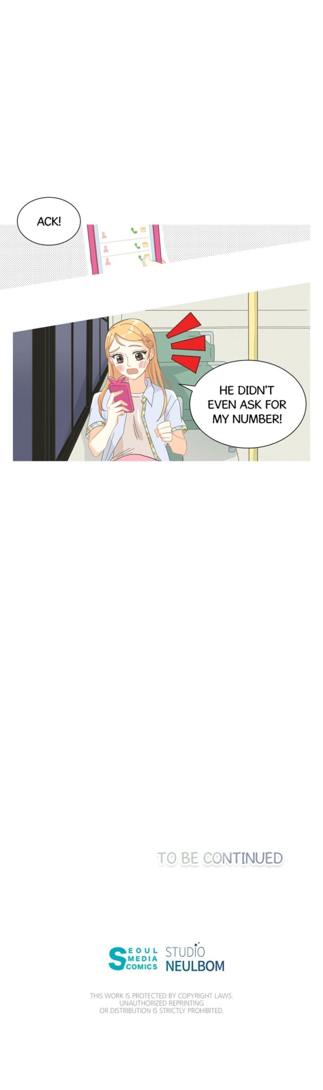 Summer Letter Chapter 2 - page 38