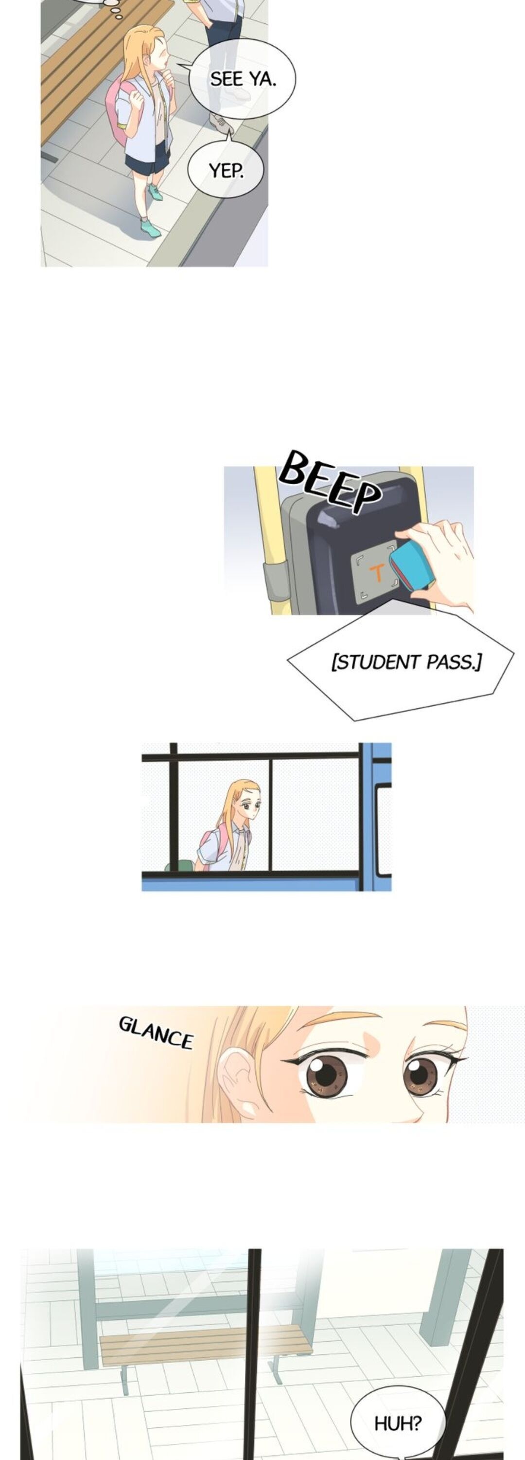 Summer Letter Chapter 2 - page 5