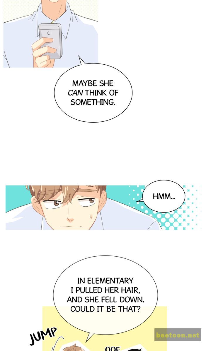 Summer Letter Chapter 8 - page 13