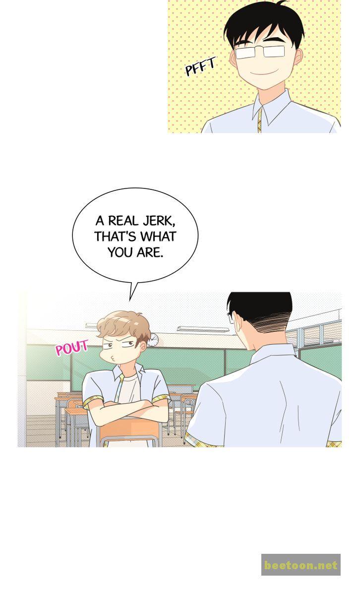 Summer Letter Chapter 8 - page 18