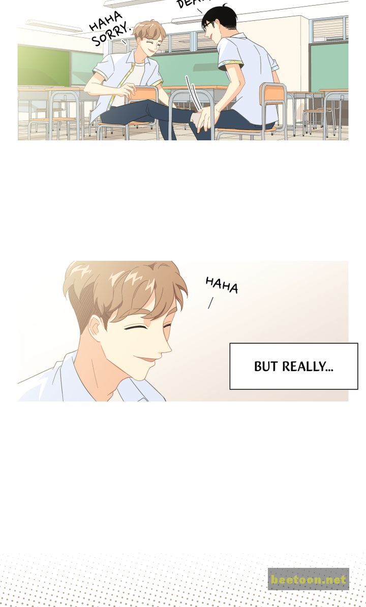 Summer Letter Chapter 8 - page 20