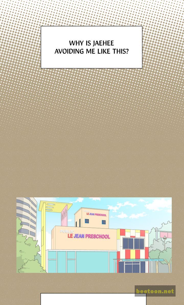 Summer Letter Chapter 8 - page 21