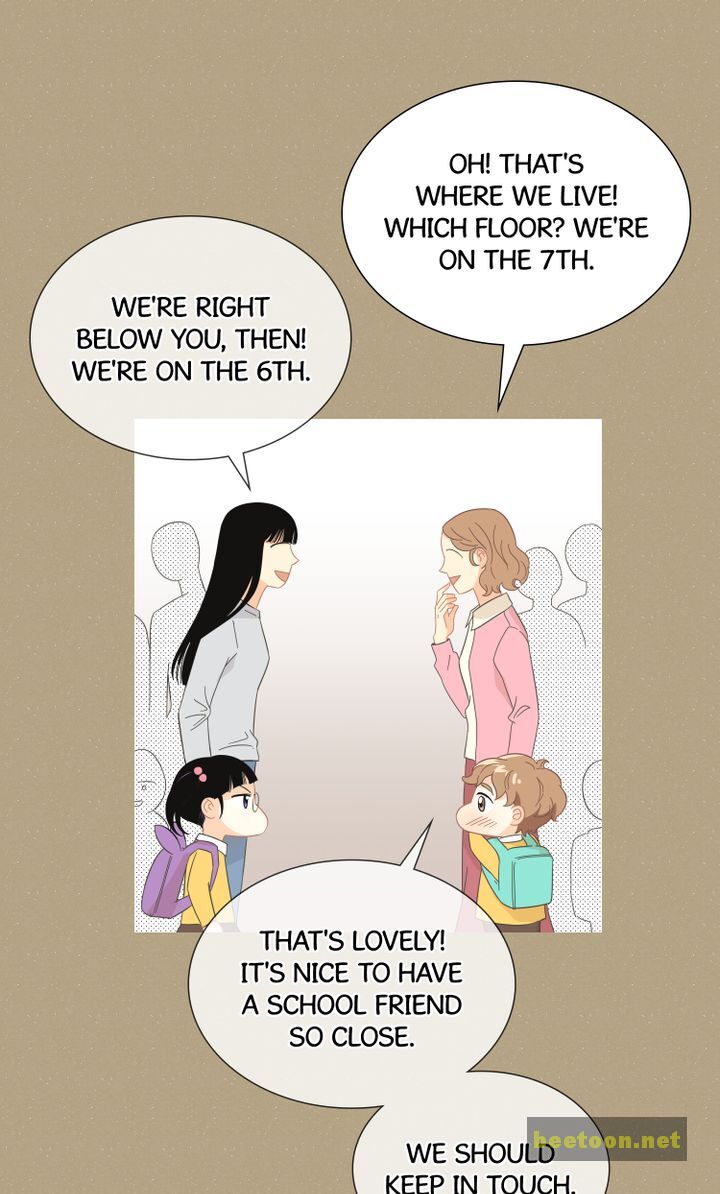 Summer Letter Chapter 8 - page 23