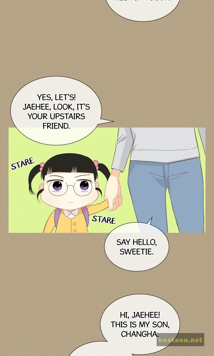 Summer Letter Chapter 8 - page 24