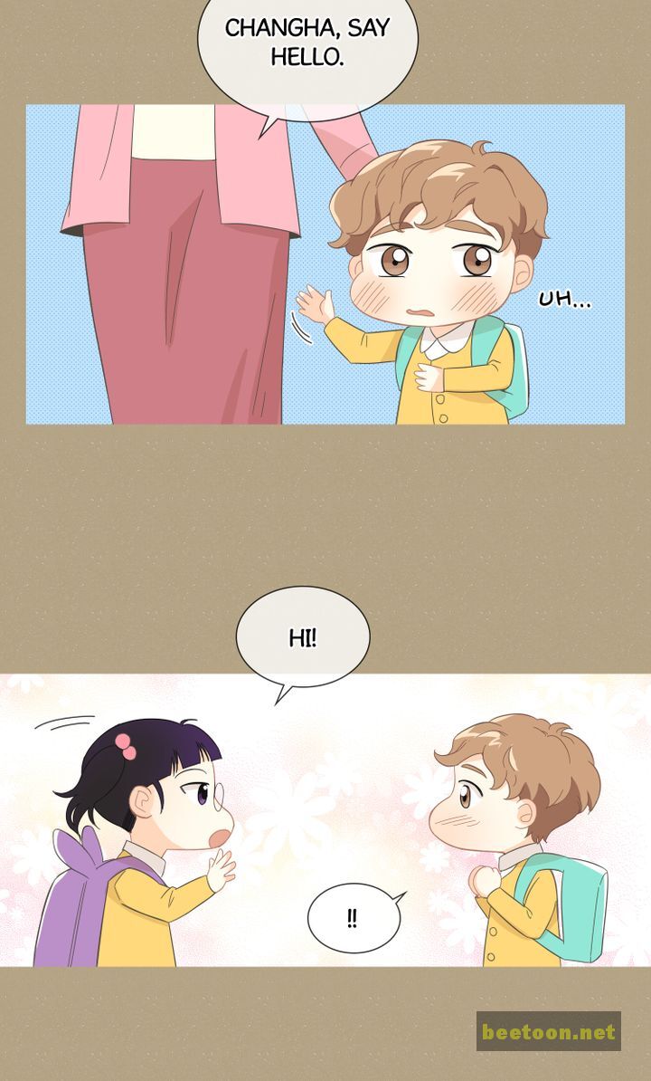 Summer Letter Chapter 8 - page 25