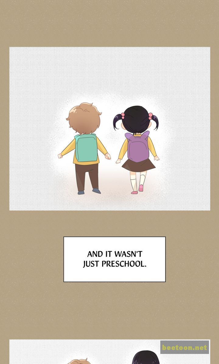 Summer Letter Chapter 8 - page 27