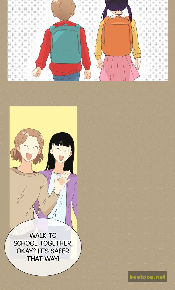 Summer Letter Chapter 8 - page 28