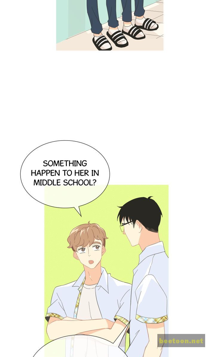 Summer Letter Chapter 8 - page 36