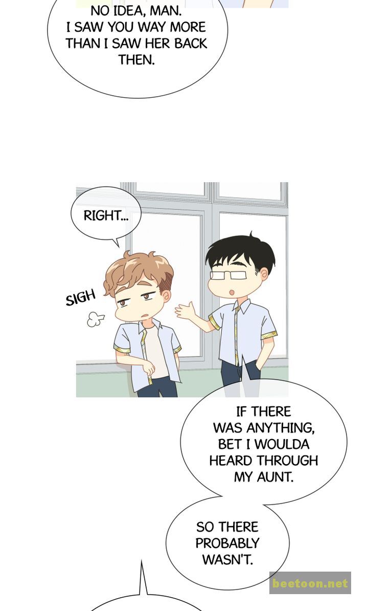 Summer Letter Chapter 8 - page 37