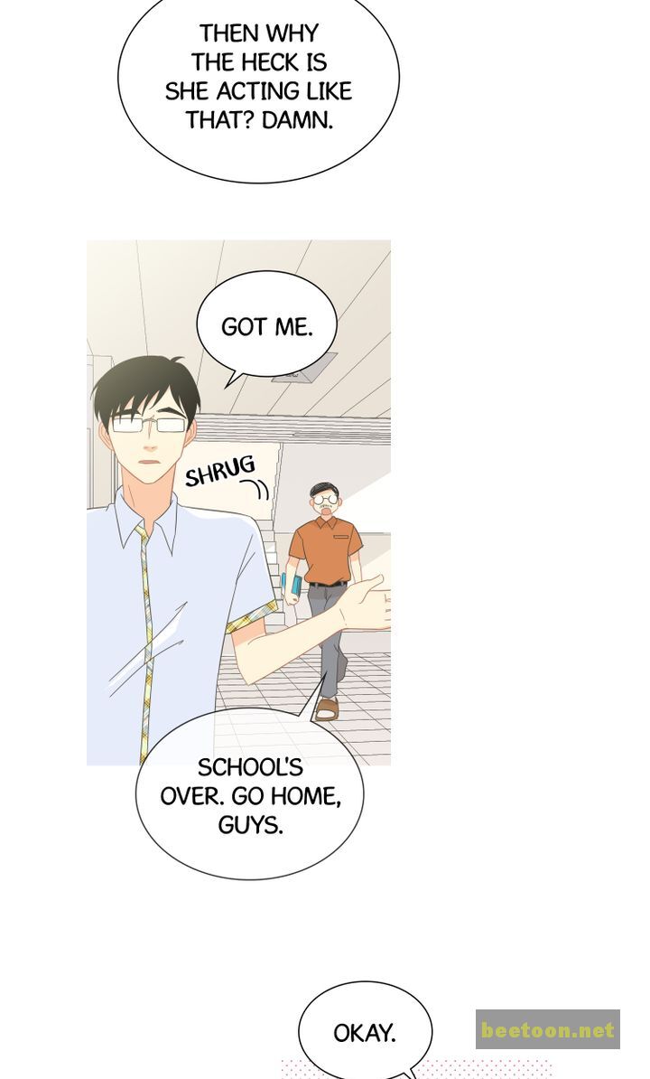 Summer Letter Chapter 8 - page 38