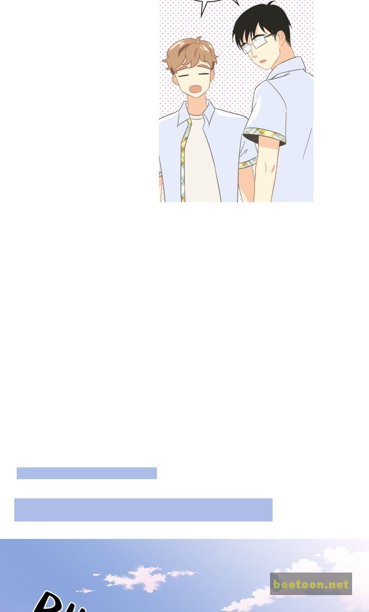 Summer Letter Chapter 8 - page 39