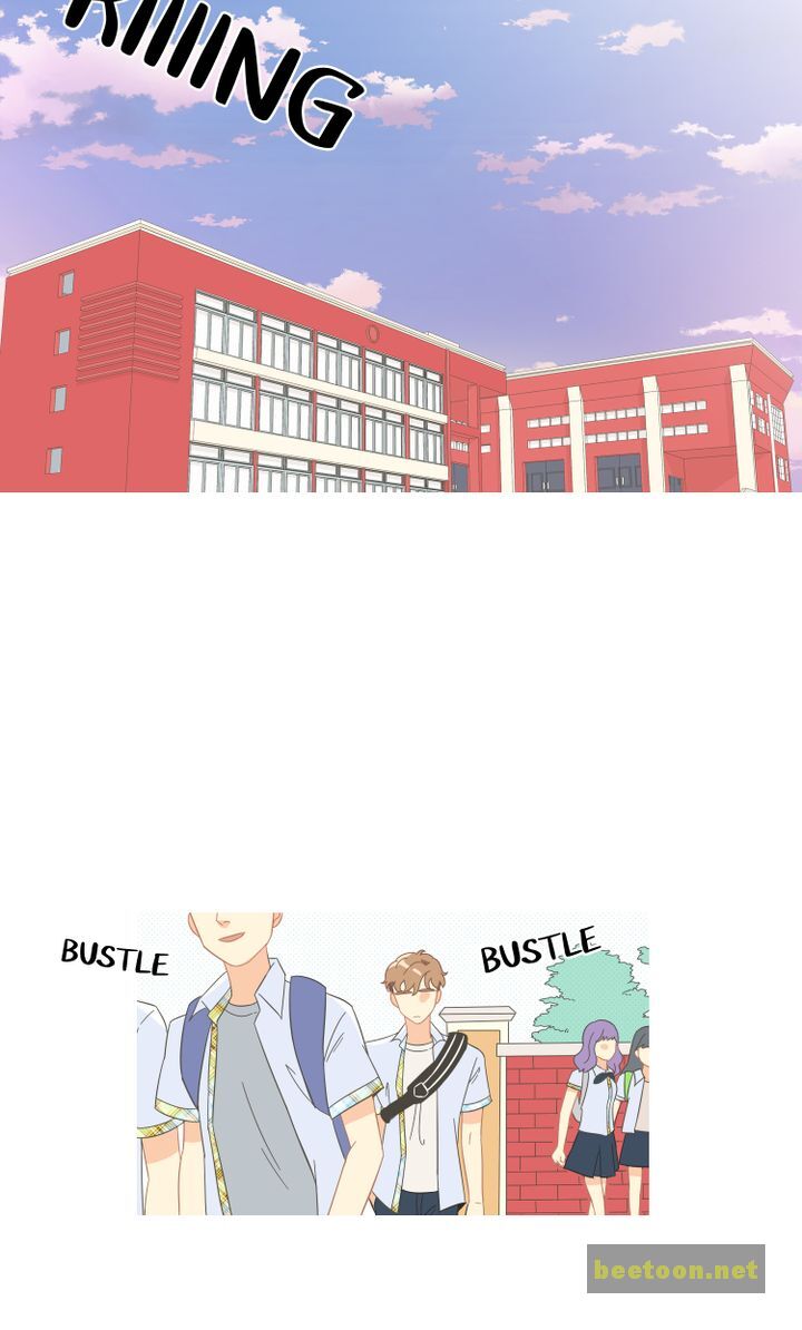 Summer Letter Chapter 8 - page 40