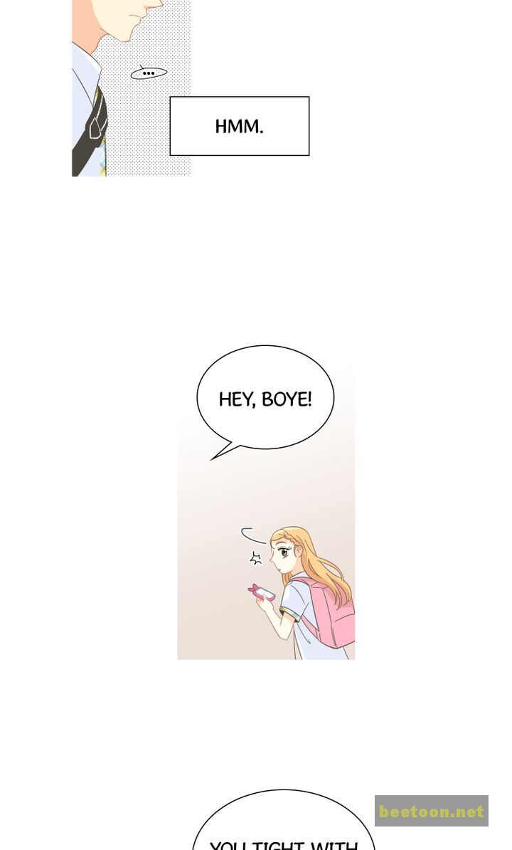 Summer Letter Chapter 8 - page 43