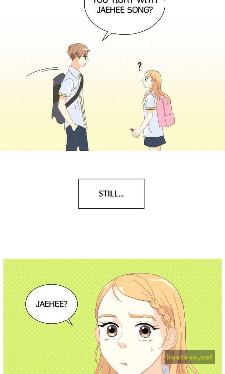 Summer Letter Chapter 8 - page 44