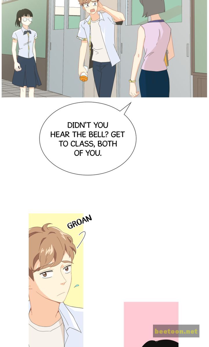 Summer Letter Chapter 8 - page 7