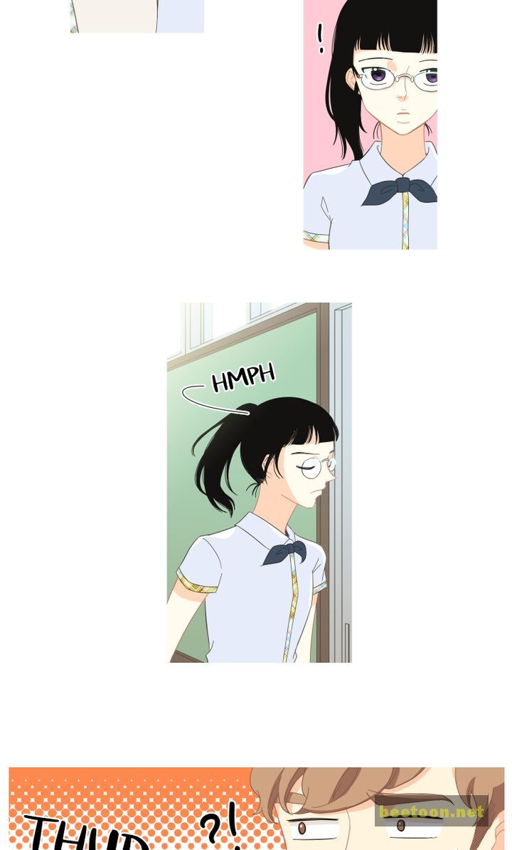 Summer Letter Chapter 8 - page 8