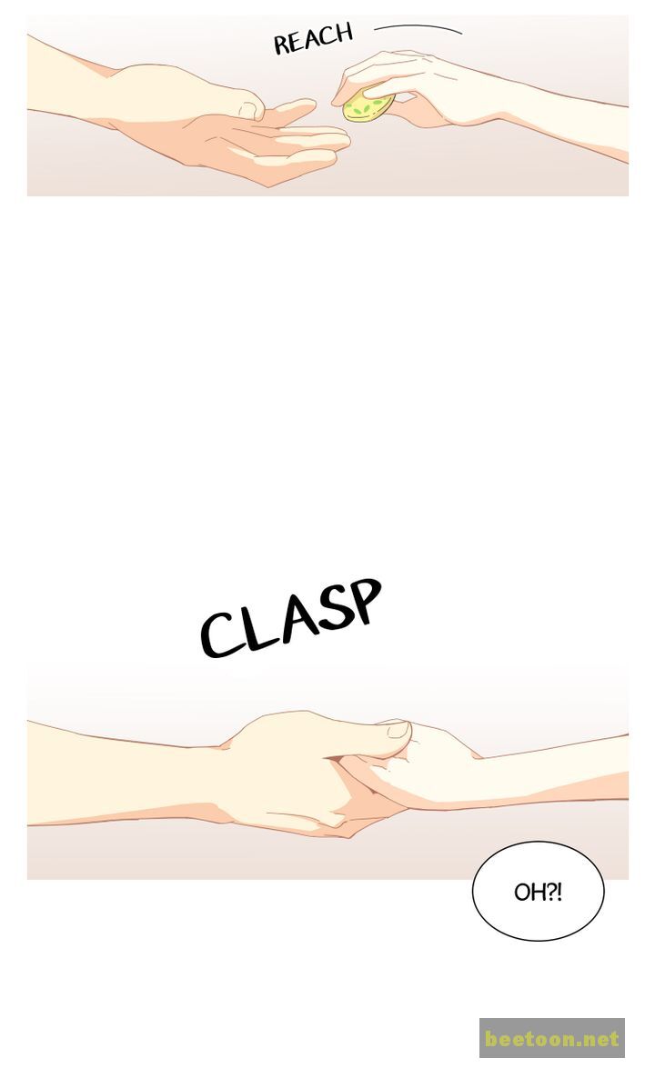 Summer Letter Chapter 7 - page 16