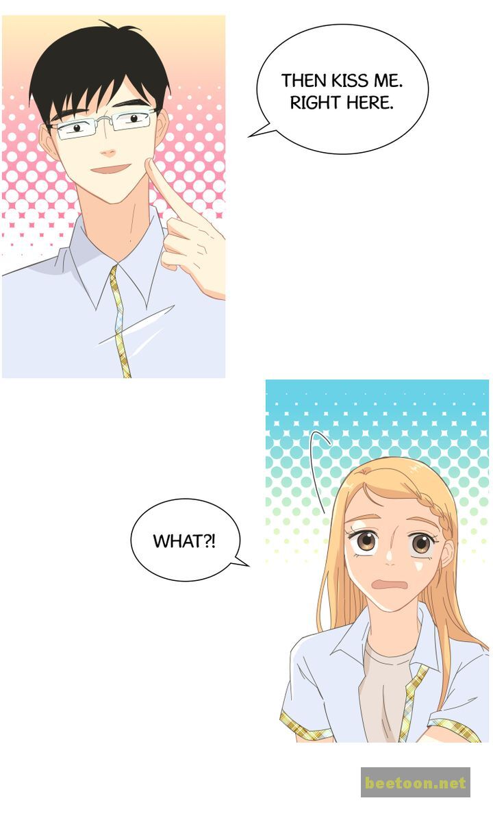 Summer Letter Chapter 7 - page 27
