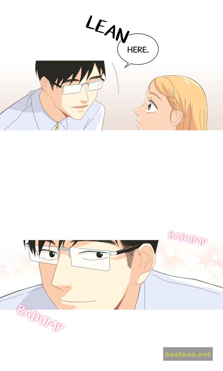Summer Letter Chapter 7 - page 28