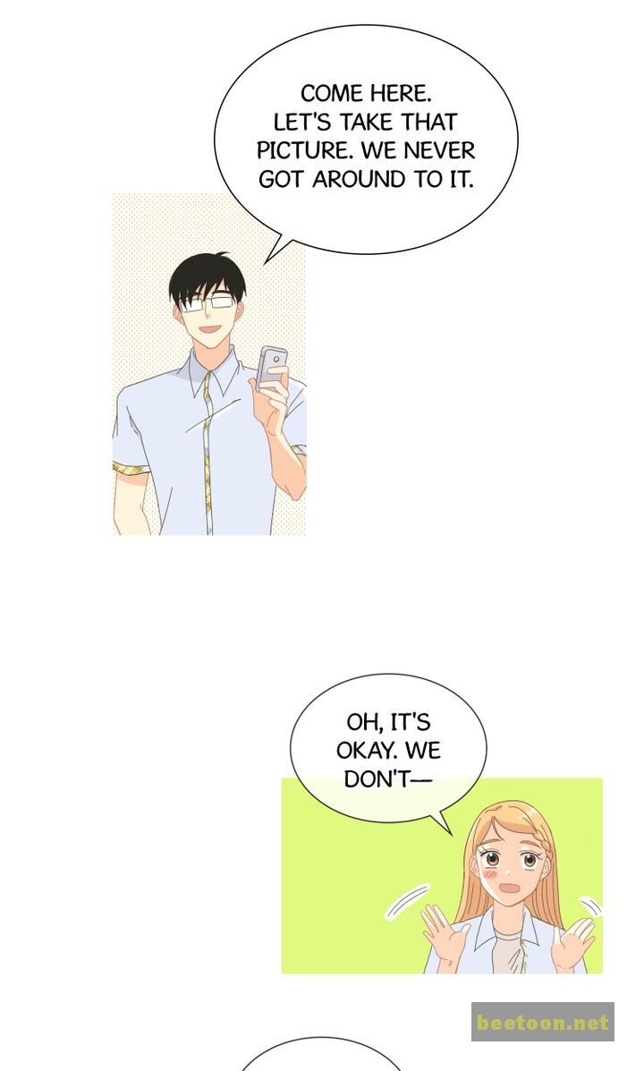 Summer Letter Chapter 7 - page 31