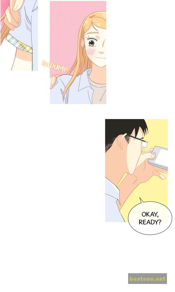 Summer Letter Chapter 7 - page 34