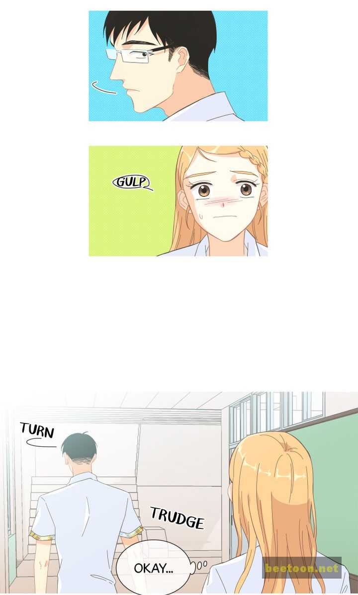 Summer Letter Chapter 7 - page 4