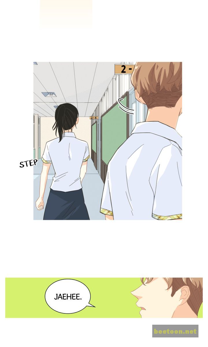 Summer Letter Chapter 7 - page 48