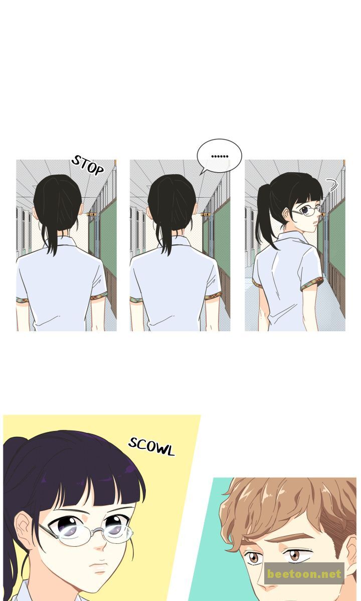 Summer Letter Chapter 7 - page 49