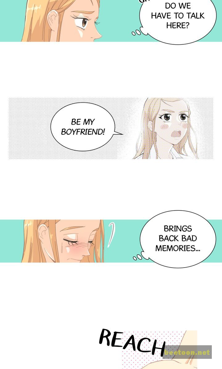 Summer Letter Chapter 7 - page 8