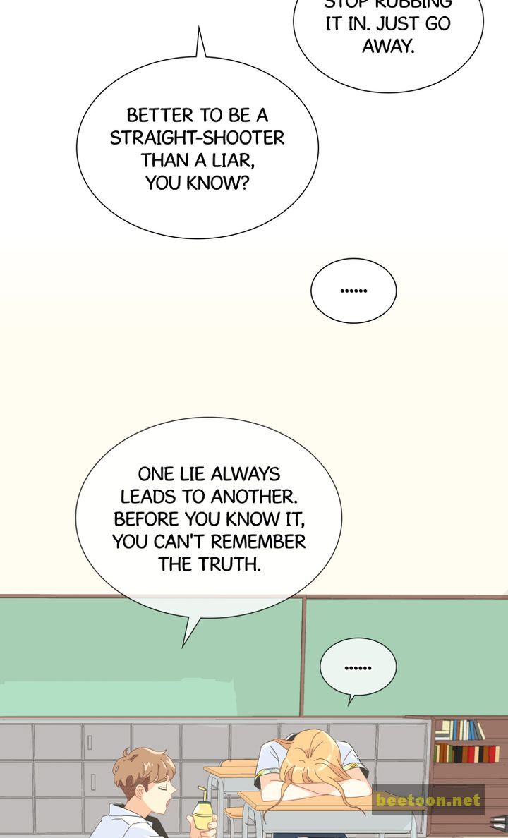 Summer Letter Chapter 6 - page 31