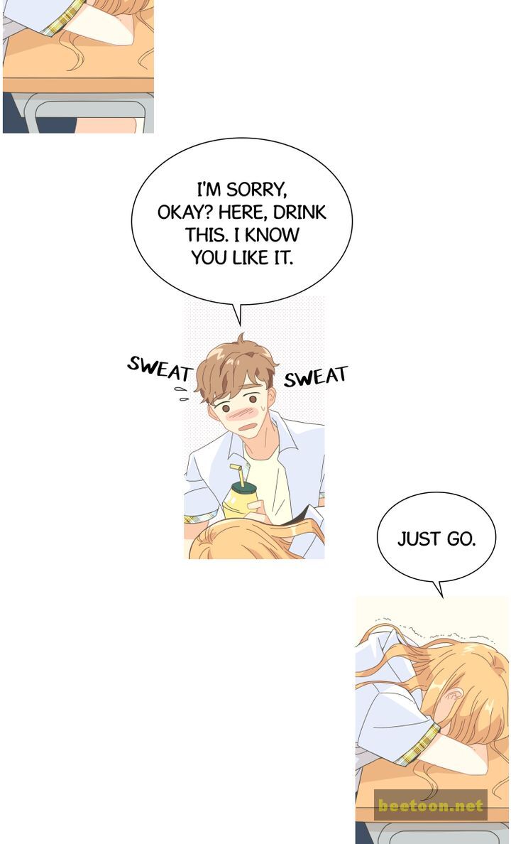 Summer Letter Chapter 6 - page 35
