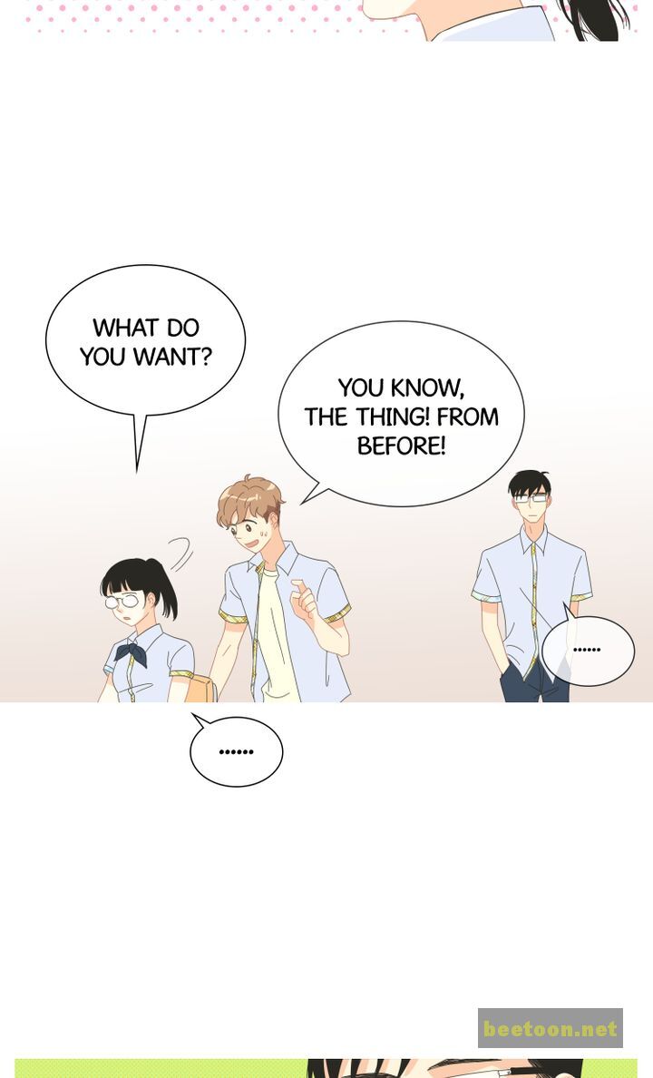 Summer Letter Chapter 6 - page 42